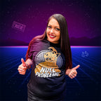 Productafbeelding Geen probleem! T-shirt voor Alf fans zwart