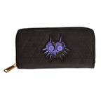 Productafbeelding Zelda - Majora's Mask Portemonnee Zwart