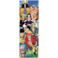 Productafbeelding One Piece - Straw Hat Gang Door Poster
