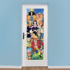 Productafbeelding One Piece - Straw Hat Gang Door Poster