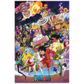 Productafbeelding One Piece - Big Mom Saga Maxi Poster