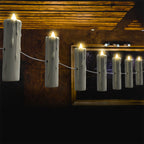 Productafbeelding Harry Potter - Zweinstein Grote Zaal Sprookjesverlichting