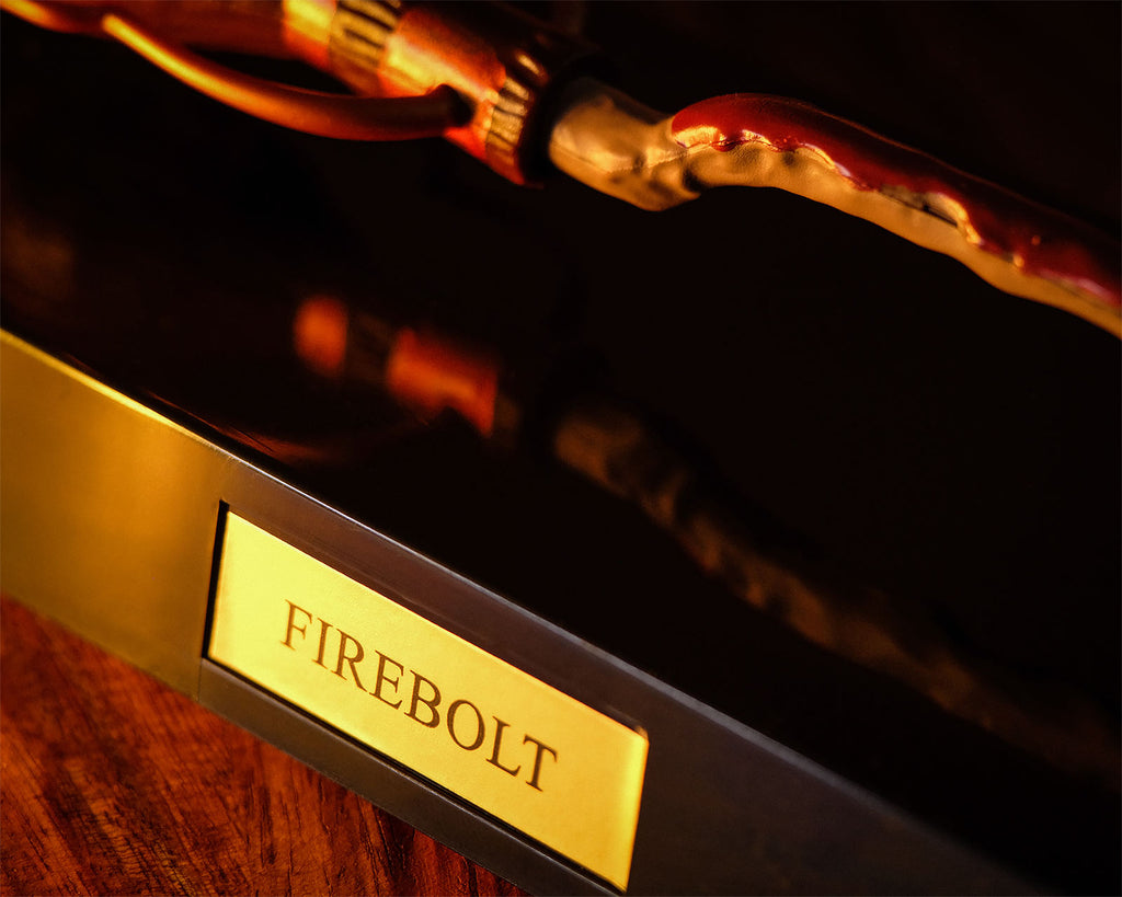 Productafbeelding Harry Potter - Firebolt Zwevende Pen
