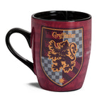 Productafbeelding Gryffindor Sprekende Hoed Thermoeffekt Mok - Harry Potter