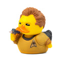 Productafbeelding Star Trek - Kapitein Kirk TUBBZ Decoratieve Eend
