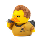 Productafbeelding Star Trek - Kapitein Kirk TUBBZ Decoratieve Eend