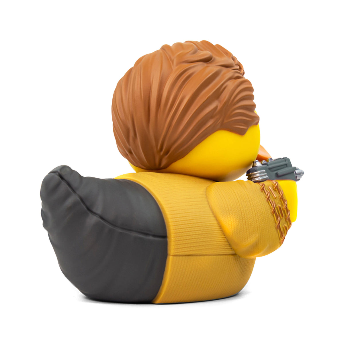 Productafbeelding Star Trek - Kapitein Kirk TUBBZ Decoratieve Eend