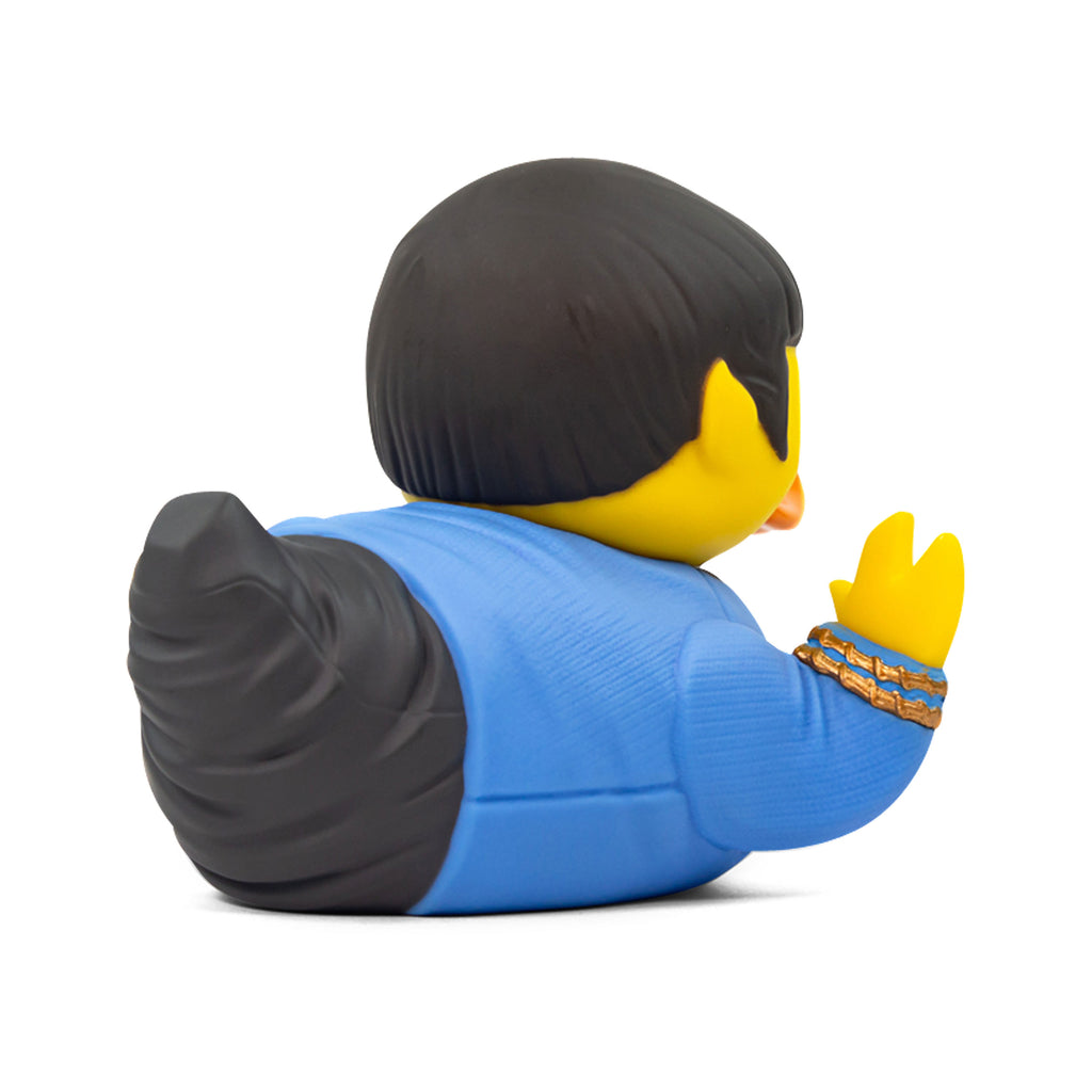 Product image Star Trek - Spock TUBBZ Deco Duck