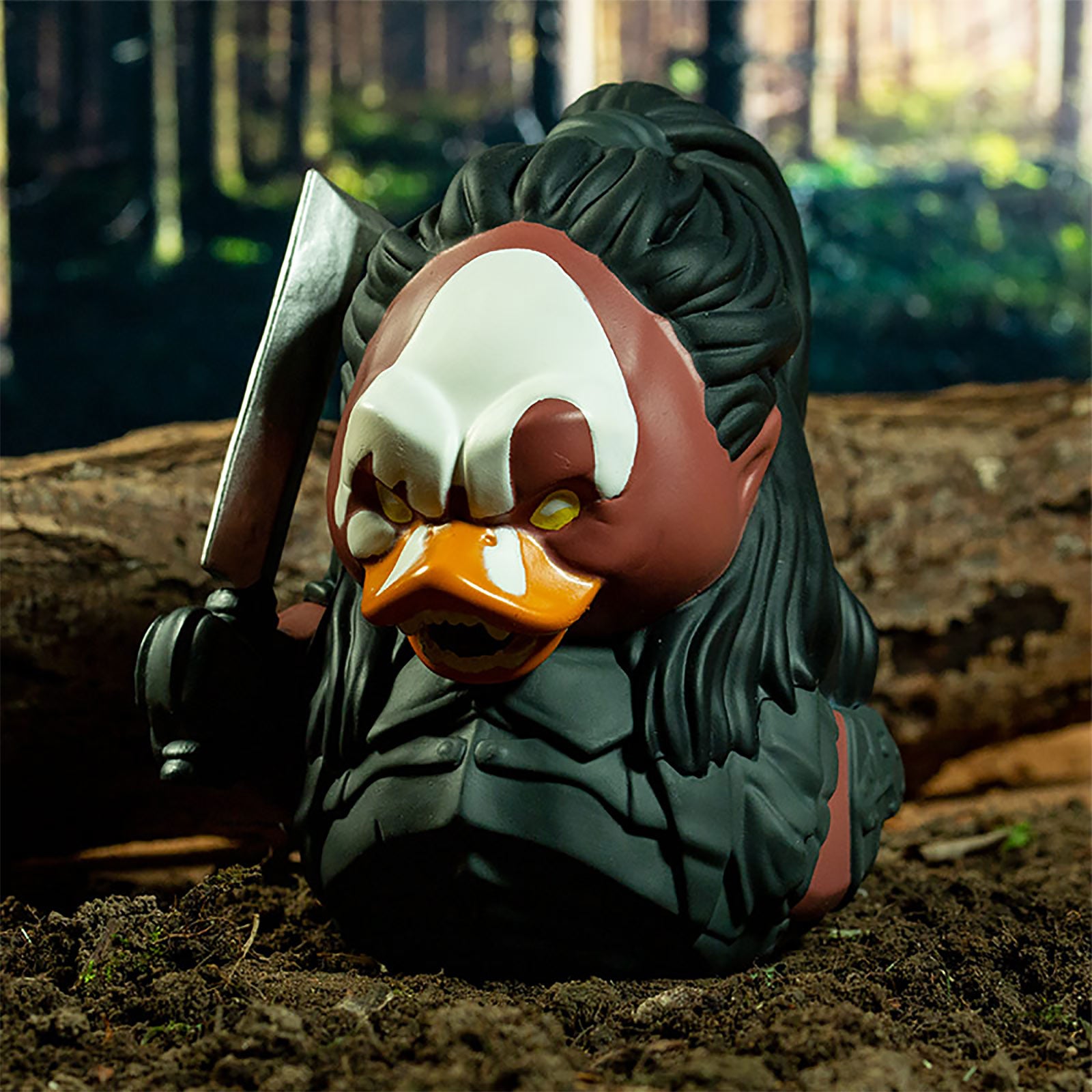 Productafbeelding Lord of the Rings - Lurtz TUBBZ Deco Eend