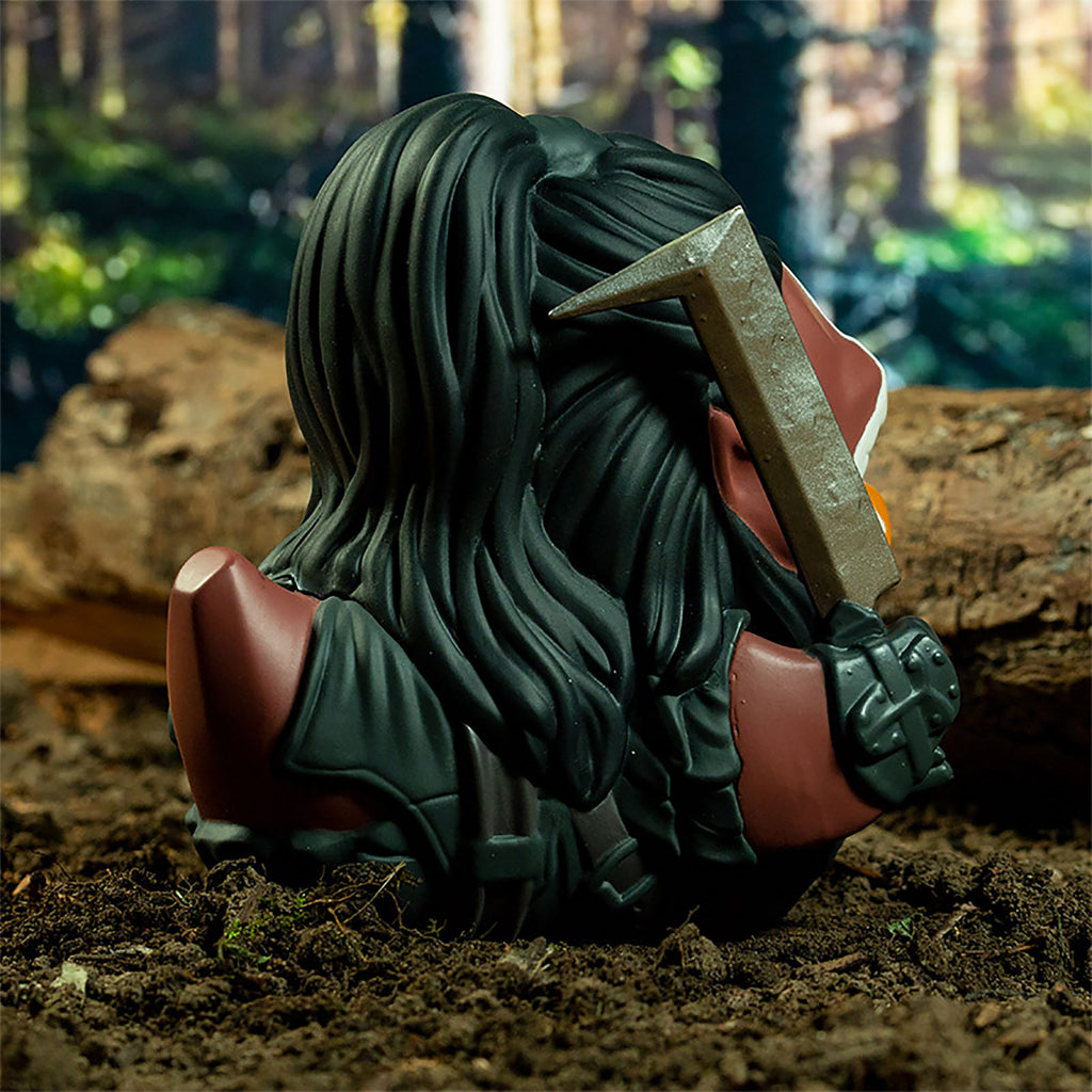 Productafbeelding Lord of the Rings - Lurtz TUBBZ Deco Eend