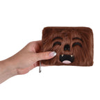 Productafbeelding Star Wars - Chewbacca Pluche Portemonnee