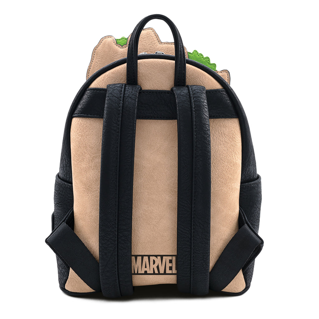 Product image Guardians of the Galaxy - Groot and Rocket Mini Backpack