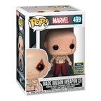 Productafbeelding X-Men Origins - Deadpool Wade Wilson Funko Pop Figuur