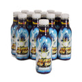 Productafbeelding Dragon Ball - Vegeta Ultra Bio Ijsthee Perzik 12 Pack