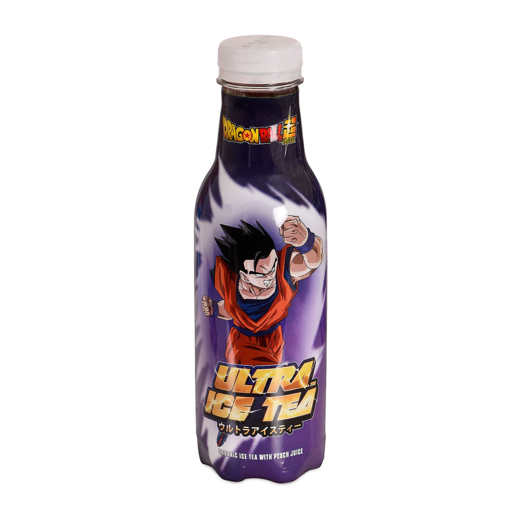 Productafbeelding Dragon Ball - Gohan Ultra Bio IJsthee Perzik