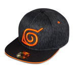 Productafbeelding Naruto - Konoha Symbool Snapback Cap