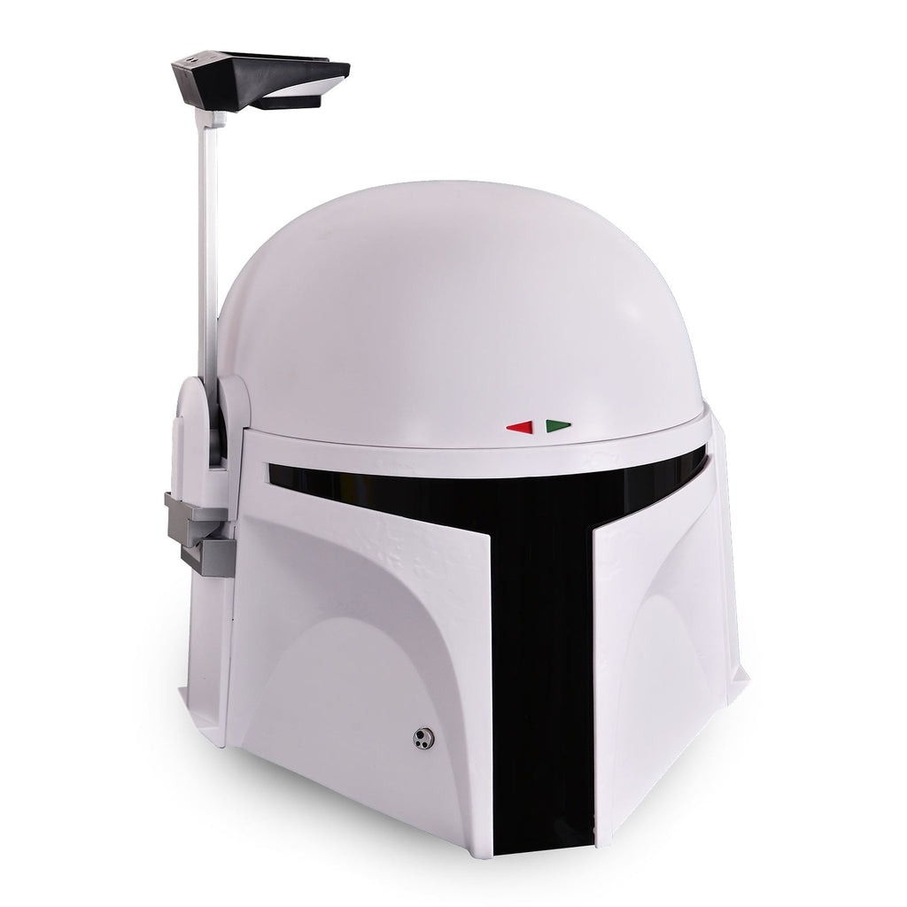 Productafbeelding Star Wars - Boba Fett Prototype Helm Premium Replica met Lichteffecten