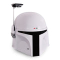 Productafbeelding Star Wars - Boba Fett Prototype Helm Premium Replica met Lichteffecten