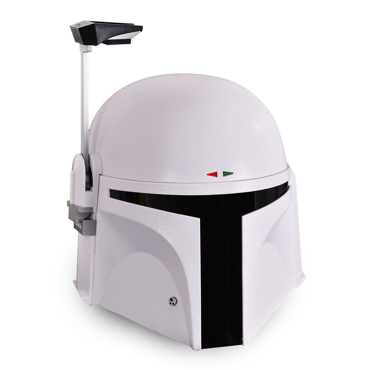 Product image Star Wars - Boba Fett Prototype Helmet Premium Replica with Light Effects