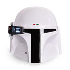 Productafbeelding Star Wars - Boba Fett Prototype Helm Premium Replica met Lichteffecten