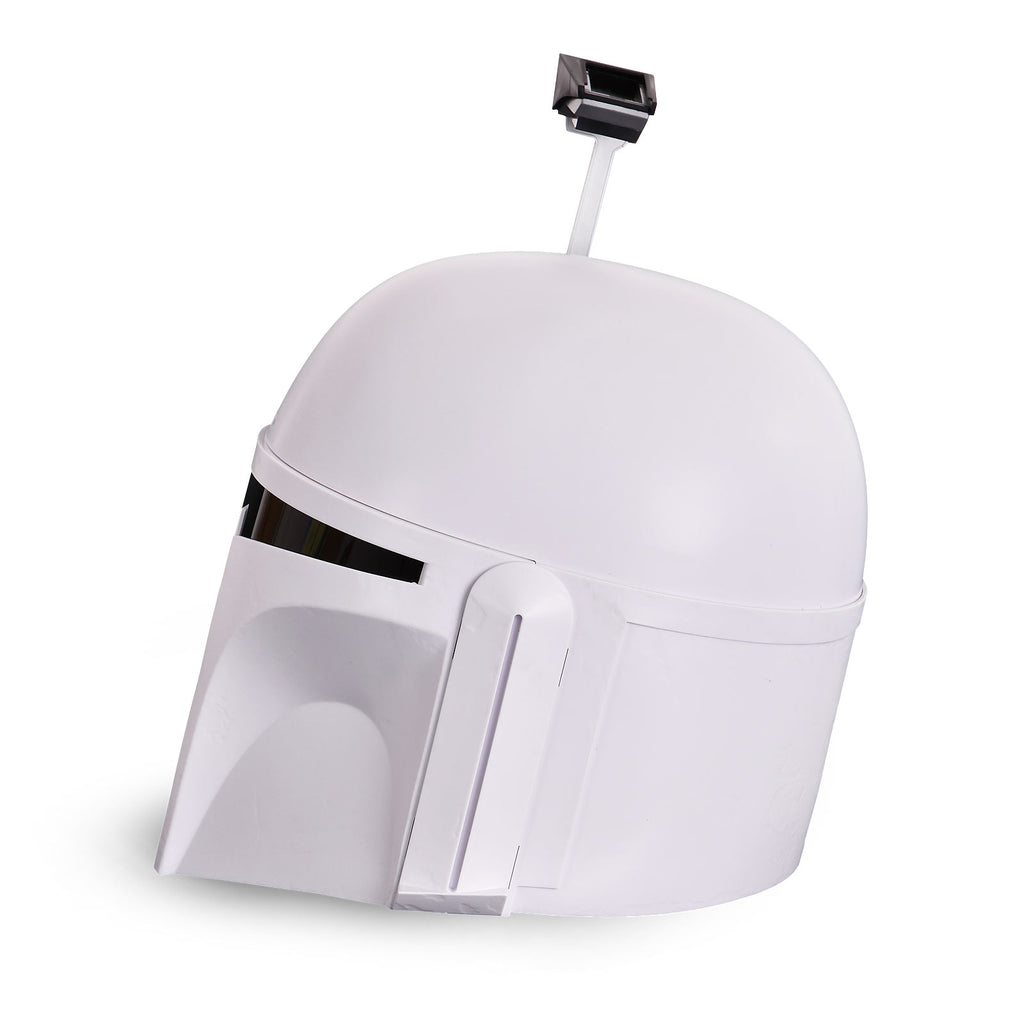 Productafbeelding Star Wars - Boba Fett Prototype Helm Premium Replica met Lichteffecten