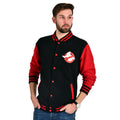 Productafbeelding Ghostbusters - Ain't Afraid of No Ghost College Jas