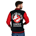 Productafbeelding Ghostbusters - Ain't Afraid of No Ghost College Jas
