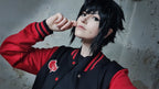 Productafbeelding Naruto - Akatsuki Symbool College Jas