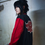Productafbeelding Naruto - Akatsuki Symbool College Jas