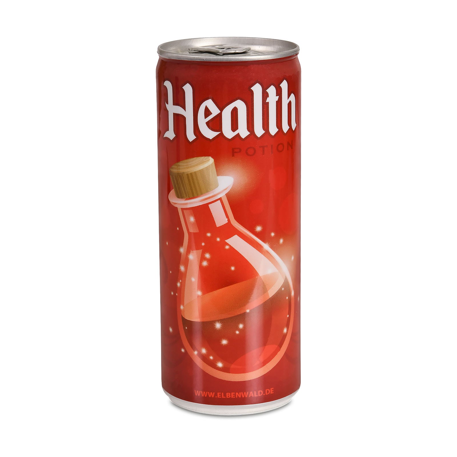 Productafbeelding Health Potion ISO Drink voor Gaming Fans