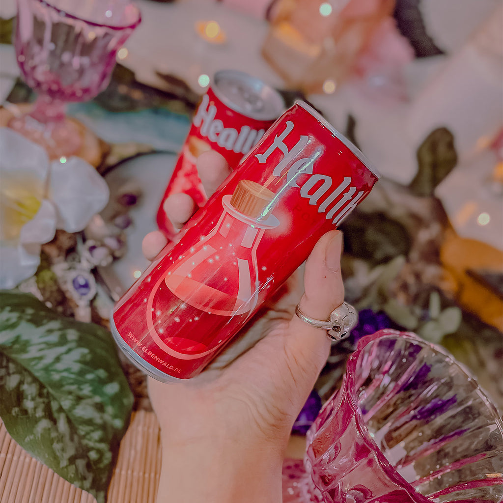 Productafbeelding Health Potion ISO Drink voor Gaming Fans