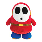 Productafbeelding Super Mario - Shy Guy Pluche Figuur XL