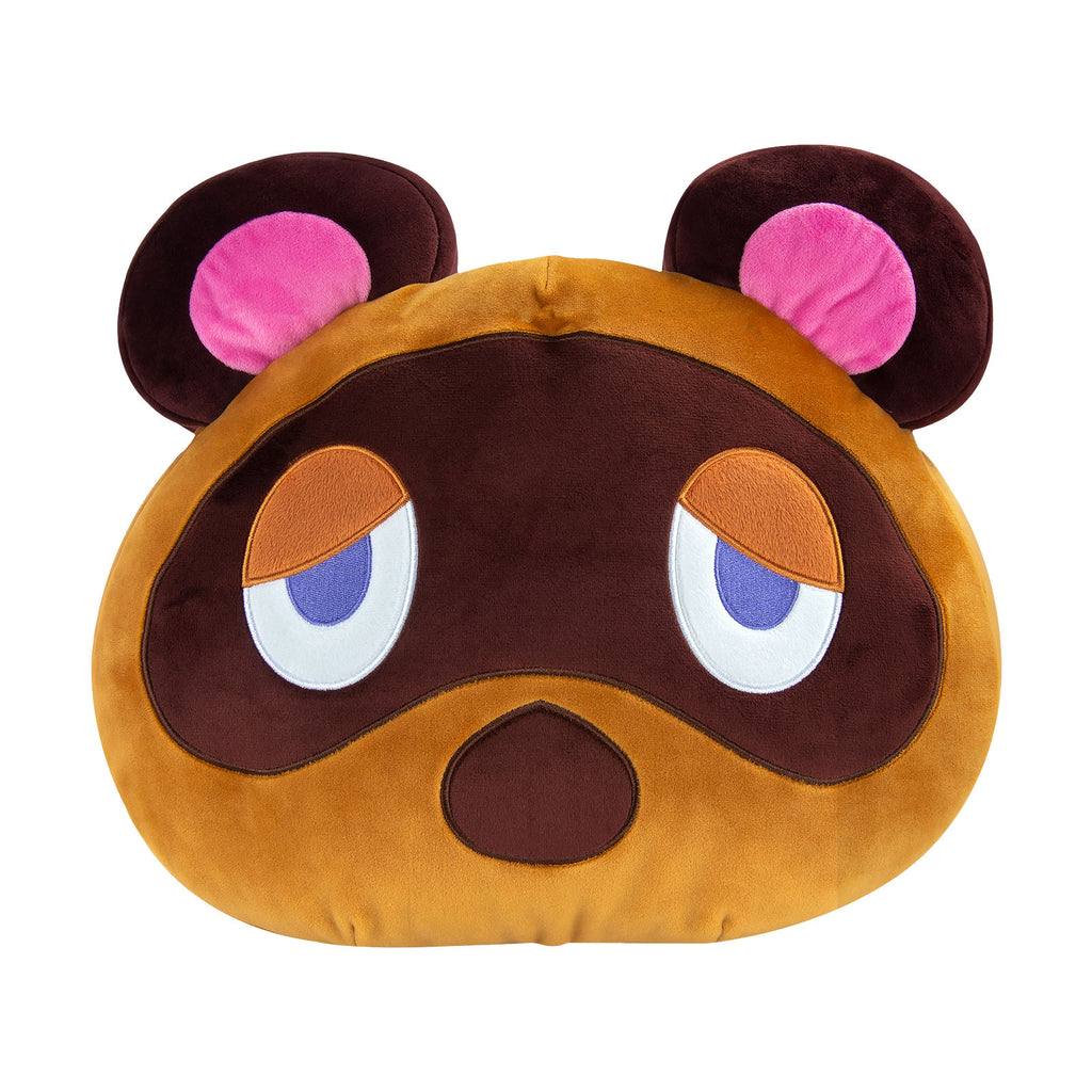 Productafbeelding Animal Crossing - Tom Nook Knuffelfiguur XL