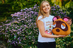 Productafbeelding Animal Crossing - Tom Nook Knuffelfiguur XL