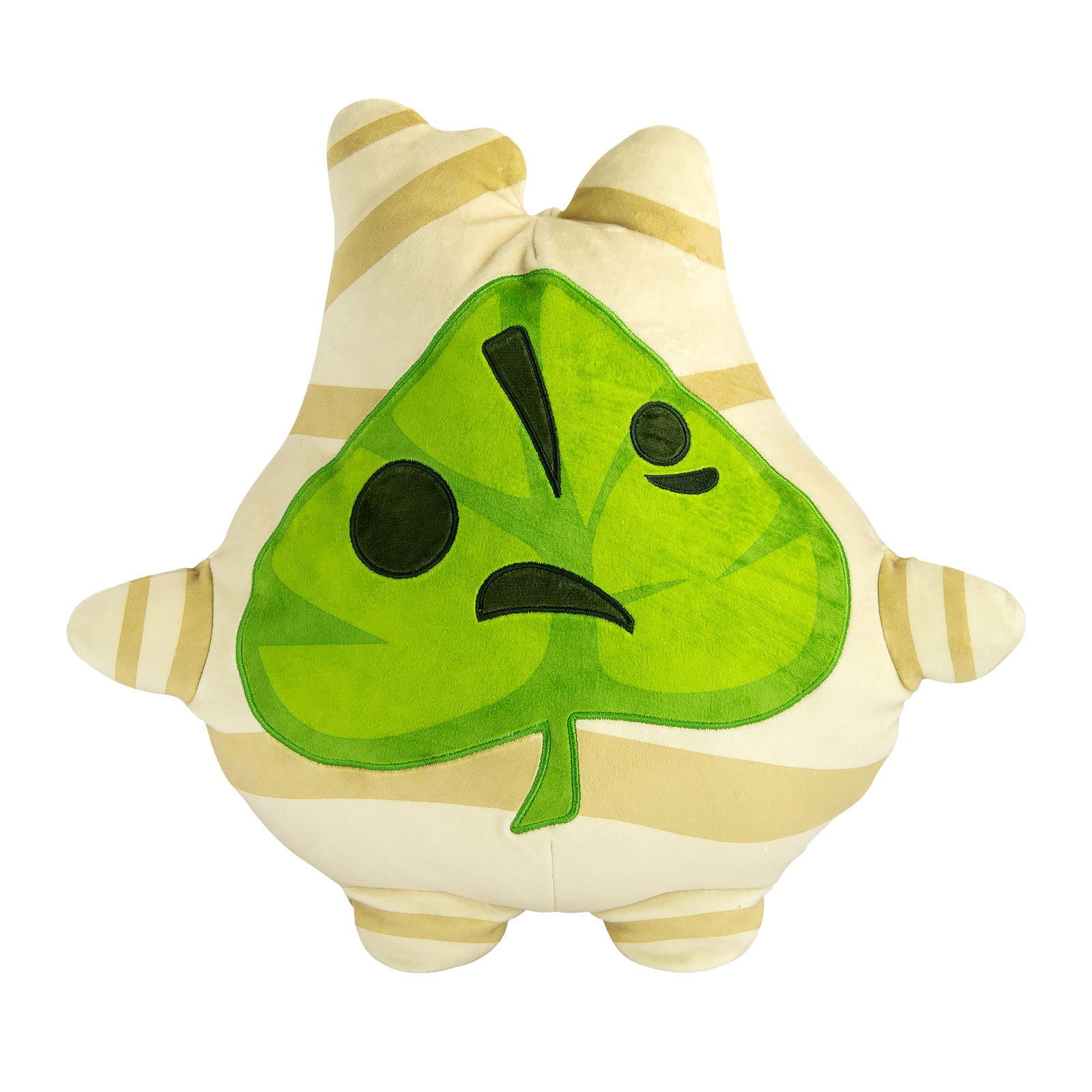 Productafbeelding Zelda - Krog Knuffel Figuur XL