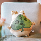 Productafbeelding Zelda - Krog Knuffel Figuur XL