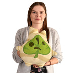 Productafbeelding Zelda - Krog Knuffel Figuur XL