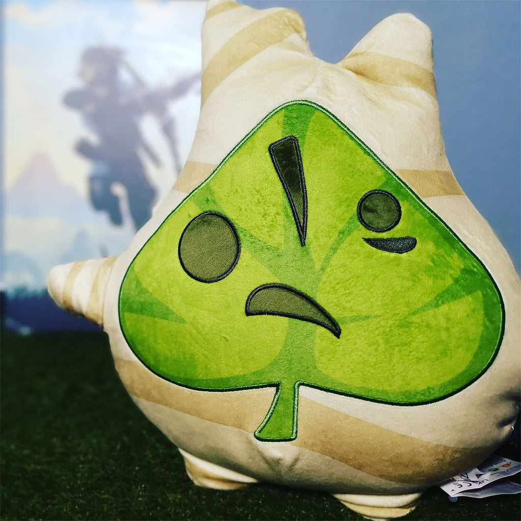 Productafbeelding Zelda - Krog Knuffel Figuur XL