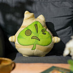Productafbeelding Zelda - Krog Knuffel Figuur XL