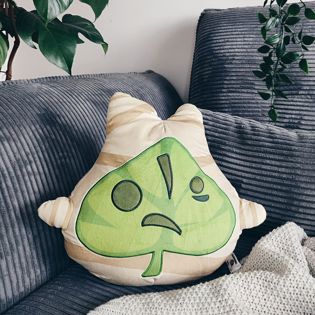 Productafbeelding Zelda - Krog Knuffel Figuur XL