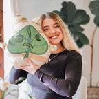 Productafbeelding Zelda - Krog Knuffel Figuur XL