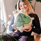 Productafbeelding Zelda - Krog Knuffel Figuur XL