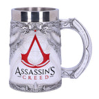 Productafbeelding Assassin's Creed - Klassiek Logo Deluxe Mok