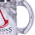 Productafbeelding Assassin's Creed - Klassiek Logo Deluxe Mok
