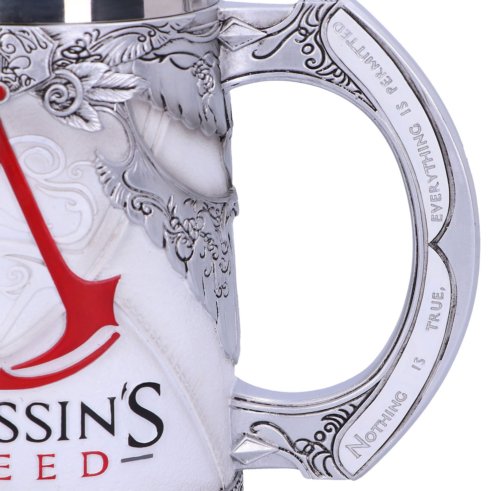 Productafbeelding Assassin's Creed - Klassiek Logo Deluxe Mok