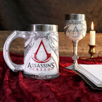 Productafbeelding Assassin's Creed - Klassiek Logo Deluxe Mok