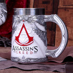 Productafbeelding Assassin's Creed - Klassiek Logo Deluxe Mok