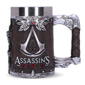 Productafbeelding Assassin's Creed - Logo Mok deluxe bruin