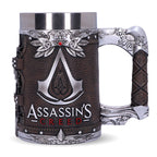 Productafbeelding Assassin's Creed - Logo Mok deluxe bruin