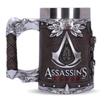 Productafbeelding Assassin's Creed - Logo Mok deluxe bruin